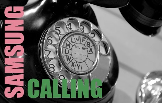 Apple vs. Samsung: Die Chefetage verhandelt