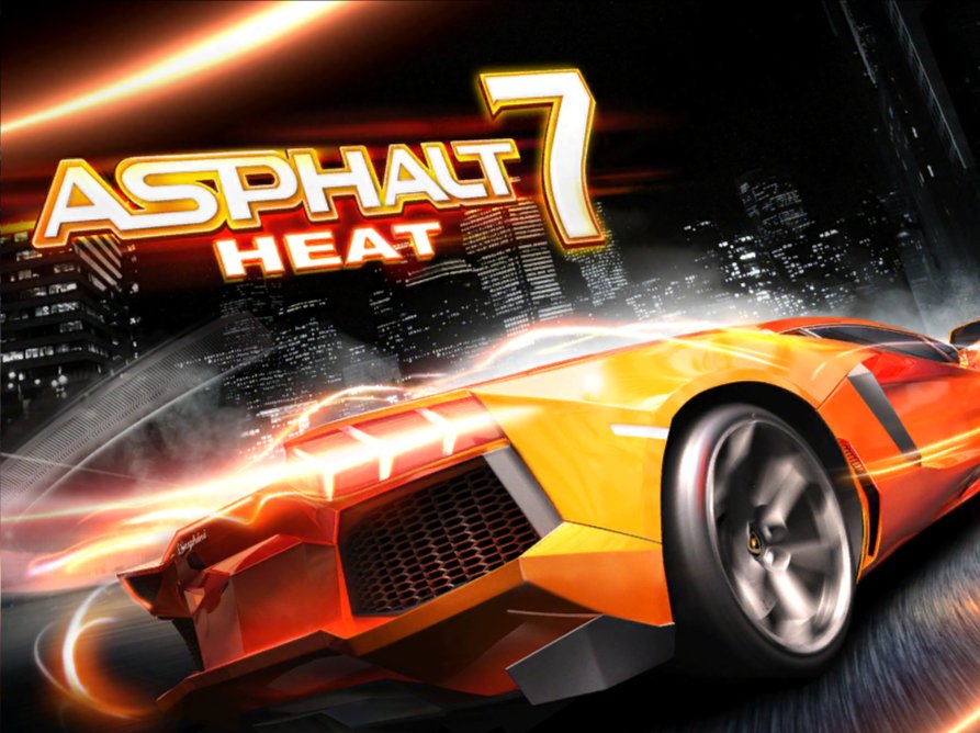 Top 10 Racing Games für Android