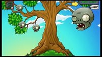 Pflanzen gegen Zombies: Der Baum der Weisheit und die Sonnenblume