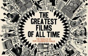 Die besten Filme aller Zeiten - laut Tarantino, Scorsese, Woody Allen und 350 anderen Regisseuren
