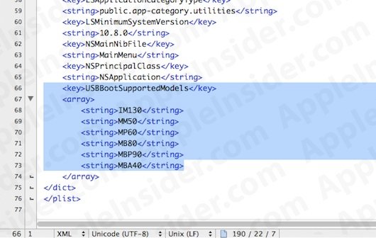 iMac und Mac Pro: Boot-Camp-Einstellungen deuten neue Modelle an