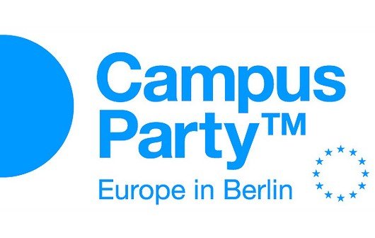 GIGA präsentiert: Campus Party in Berlin - 30x2 Tickets für das Tech-Event gewinnen