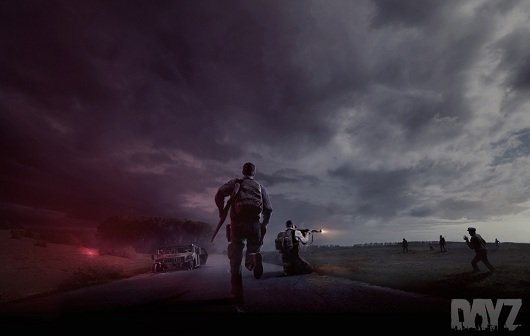 DayZ: Dean Hall über die Entwicklung und Updates