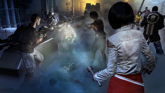 Dead Island Riptide: Erscheint im April 2013