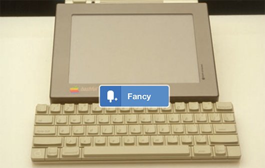 Apple will angeblich Empfehlungsnetzwerk Fancy kaufen