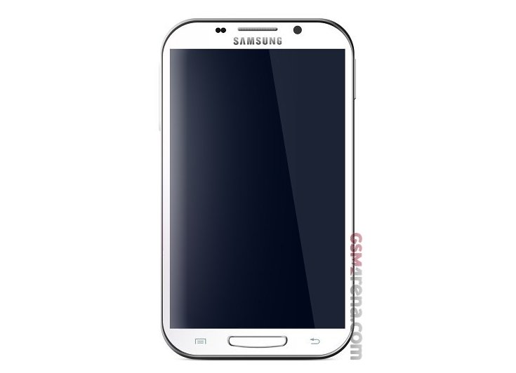 Galaxy Note 2 und Jelly Bean für das Galaxy S3?