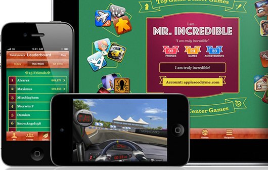 iOS größte Spieleplattform aller Zeiten