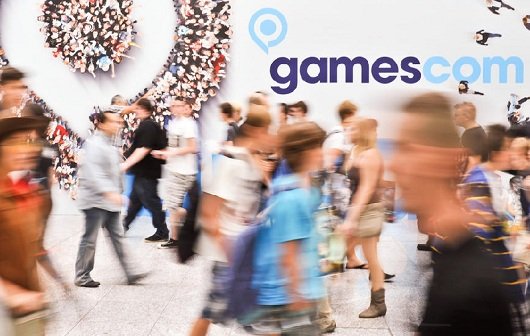 Gamescom 2013: Nintendo kehrt zurück