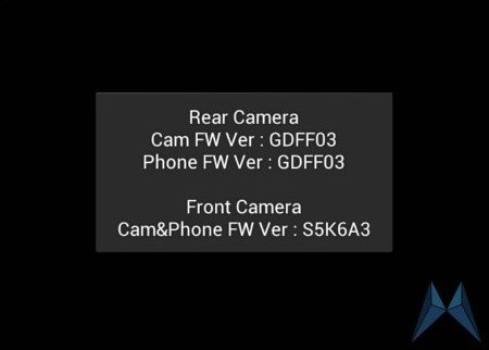 Samsung Galaxy S3: Update für die Kamera