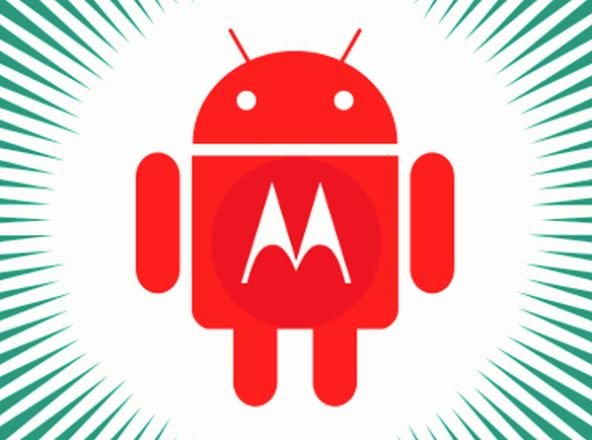 Google plant mit Motorola ersten eigenen iPhone-Konkurrenten