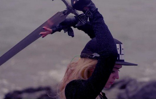 Grimes: "Genesis" - Video der Woche