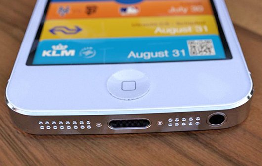 iPhone 5: Der neue Dock-Anschluss und das Elektroschrott-Problem