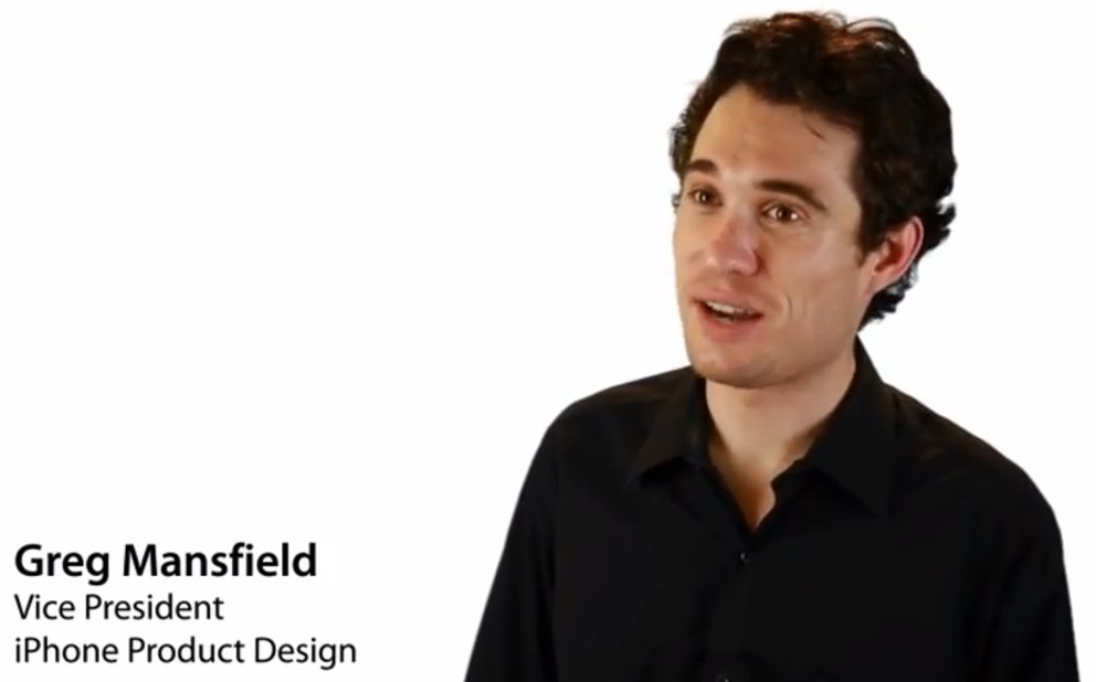 Apple iPhone 5 Promo Video - Leak mit Avery Monsen