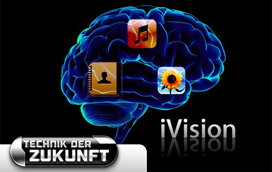 iVision: Implantat laut Apple „absolut sicher“