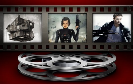 Kinofilme September 2012: Alle Filmstarts im Überblick - Das Bourne Vermächtnis, Parada, Resident Evil 5...