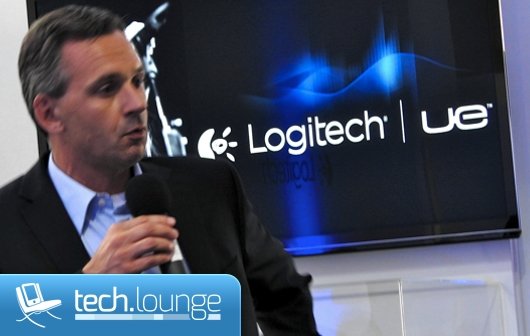 IFA 2012: Logitech UE Produktneuheiten