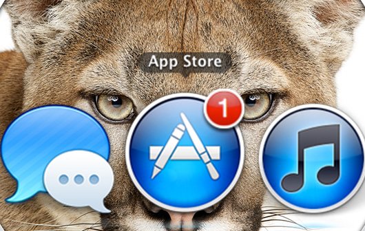 OS X Mountain Lion 10.8.2: Neuer Vorab-Build 12C35