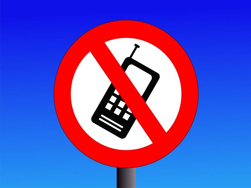Ein Tag ohne Smartphone - Die Entzugserscheinungen