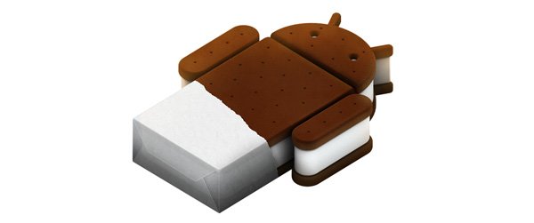 Android 4.0 mittlerweile auf 15,9% aller Geräte