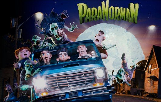 ParaNorman-Gewinnspiel: Fan-Pakete zum Stop-Motion-Zombie-Spaß