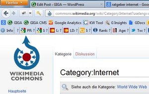 Ratgeber Internet