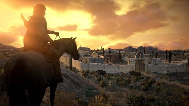 Red Dead Redemption: Kommt doch noch eine PC-Fassung?
