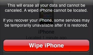 Angriff auf iCloud-Account: Journalist verliert iPhone-, iPad- und MacBook-Air-Daten