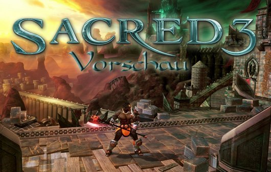 Vorschau: Sacred 3 - Alles bleibt anders