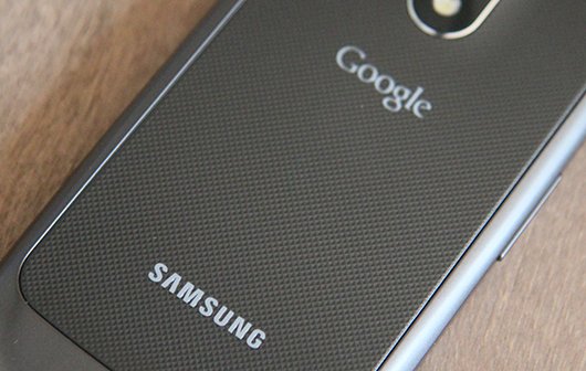 Google zu Apple vs. Samsung: Mountain View wähnt sich in Sicherheit