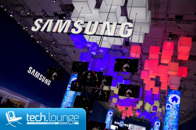 IFA 2012, der dritte Tag