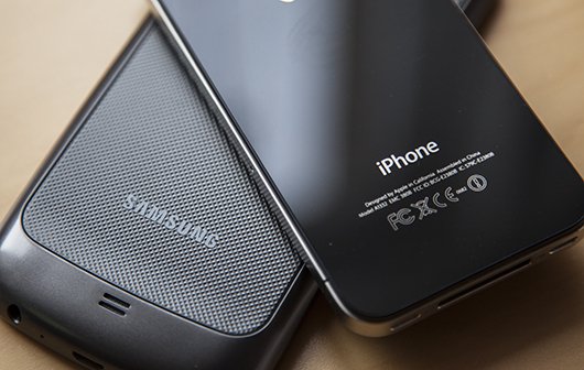 JFK: Samsung vs. Apple und was wir davon halten (mit Stargast)