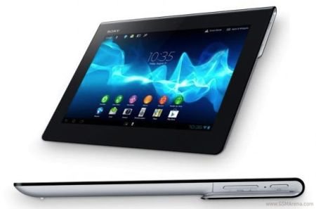 Jelly Bean für das Sony Xperia Tablet S kommt Anfang Mai, Tablet S geht leer aus?
