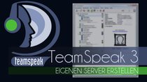 TeamSpeak-Server erstellen - So erstellt ihr euren eigenen TS Server
