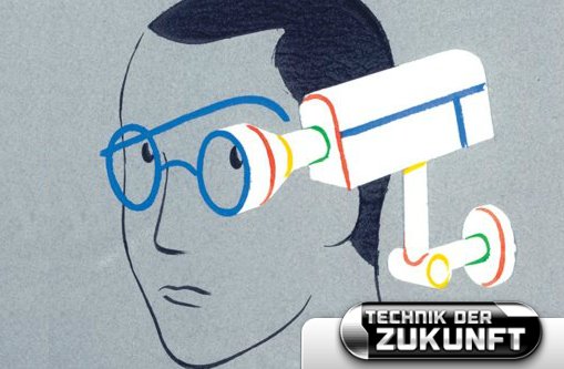 Google Glasses, und dann?