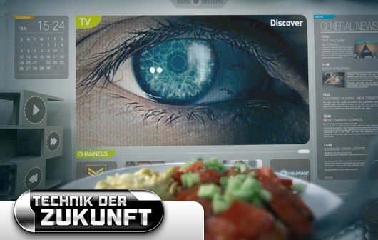 So sieht die Technik der Zukunft aus - Prognosen der GIGA-Redaktion