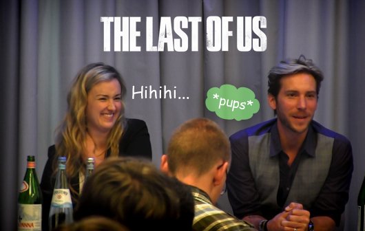 The Last of Us: Neue Infos von der gamescom – leider!
