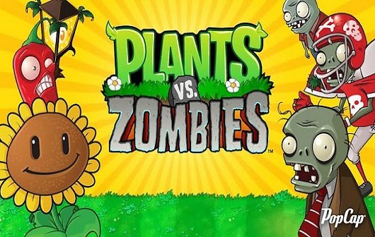 Kostenlose Amazon App des Tages: Plants vs. Zombies