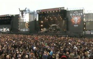 Wacken 2013: Die besten Konzerte und Highlights im Livestream und TV