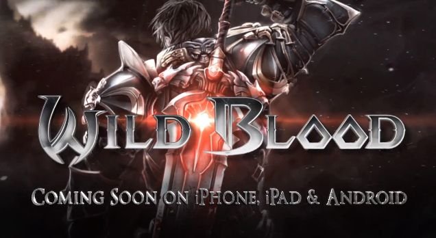 Wild Blood: Erster Gameplay-Trailer erscheint