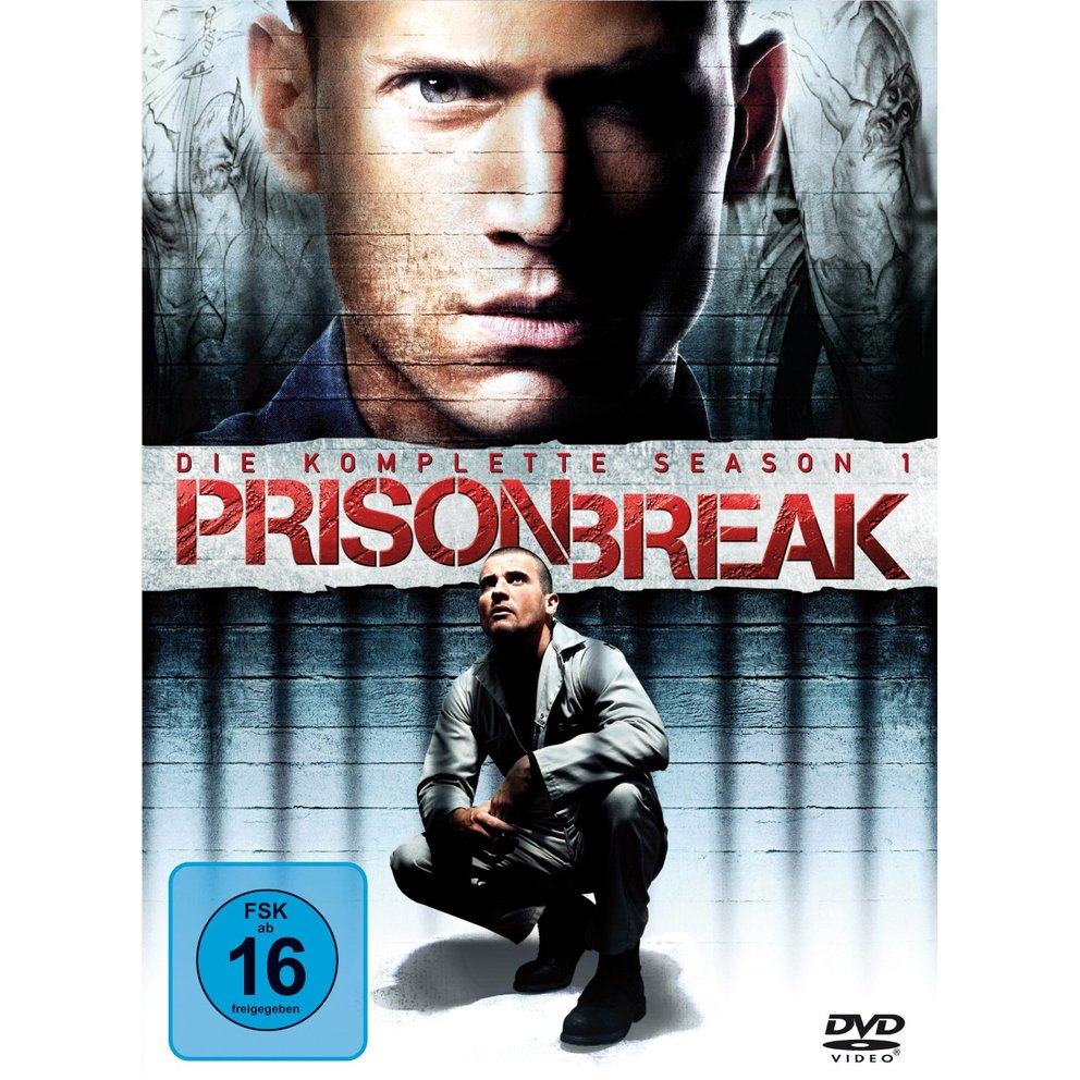 Prison Break Online Ansehen Prison Break Online Ansehen
