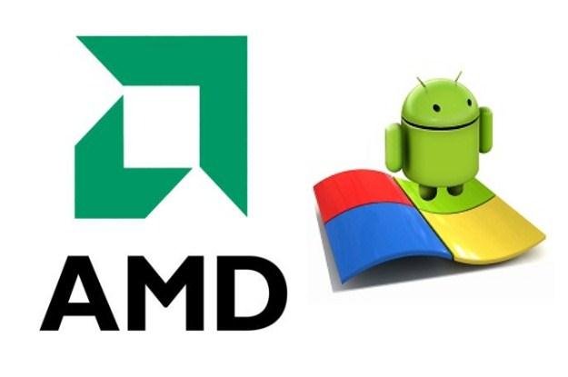 500.000 Android-Apps auf Windows 8 dank AMD und BlueStacks
