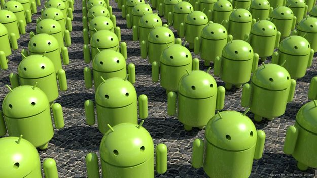 Android 4.2: Finalversion von Tastatur und Uhr zum Download