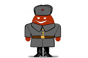 RoMOS: Android auf Russisch