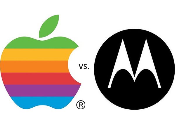 Offiziell: Motorola verletzt Apples "Rubber-Band-Effekt"