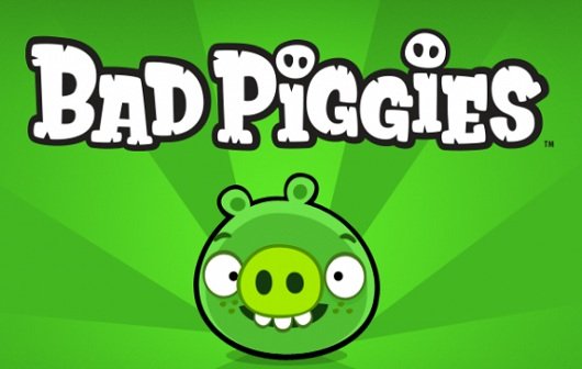 Bad Piggies: Erster Gameplay-Trailer ist da