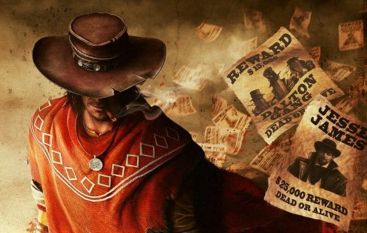 Call of Juarez Gunslinger: Erscheint am 22. Mai, Double Agent als Vorbestellerbonus