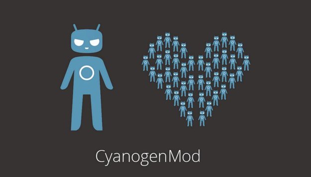 CyanogenMod 10 M-Series: Monatliche, stabilere Updates