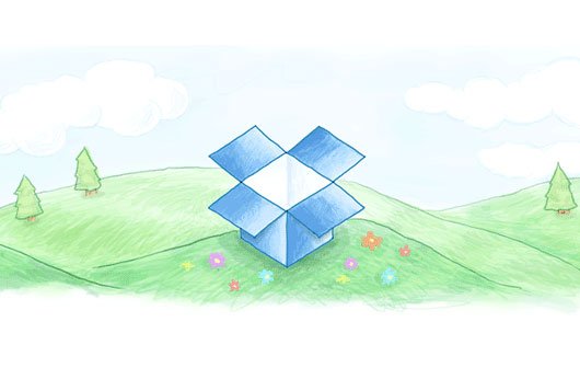 Dropbox: Beta neuer Version veröffentlicht