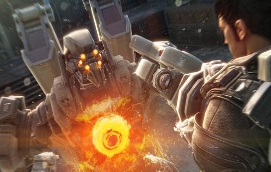 Fuse: Erstes Video bietet Eindruck vom Overstrike Re-Design