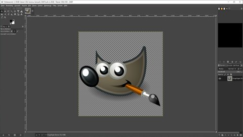 gimp software gimp software